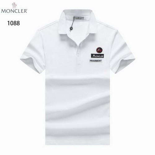 Moncler Polo t-shirt men-124(M-XXL)
