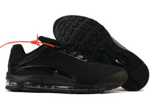 Nike Air Max 99 men shoes-027
