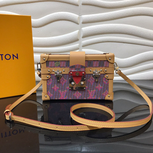 LV High End Quality Bag-533