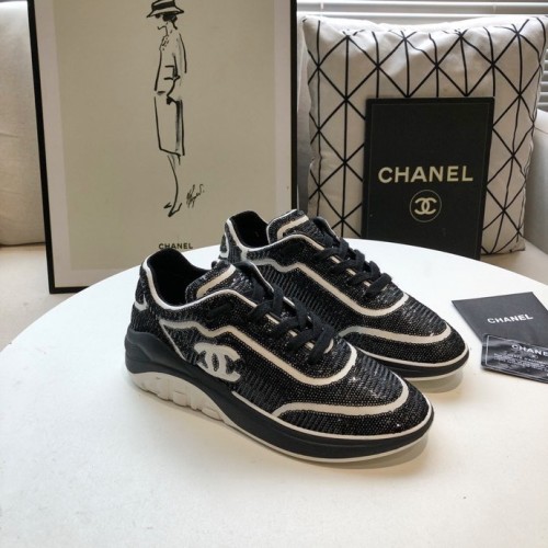 CHAL Women Shoes 1：1 Quality-462