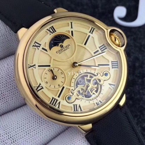 Cartier Watches-322