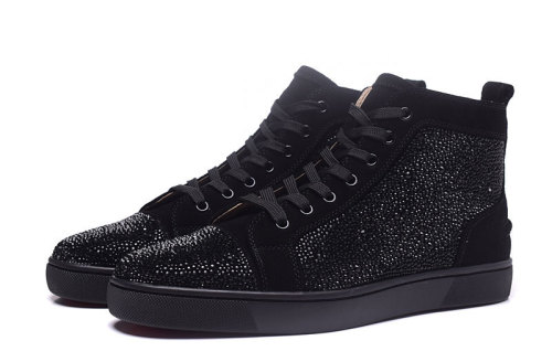 Christian Louboutin mens shoes-413