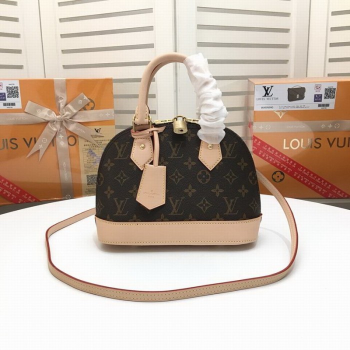 LV Hangbags AAA Women-590