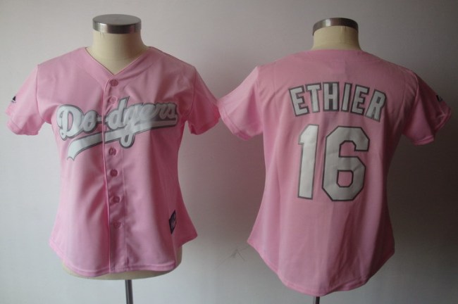 MLB Jerseys Women-271