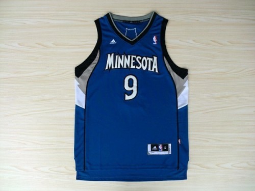NBA Minnesota Timberwolves-046