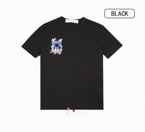 Off white t-shirt men-792(S-XL)