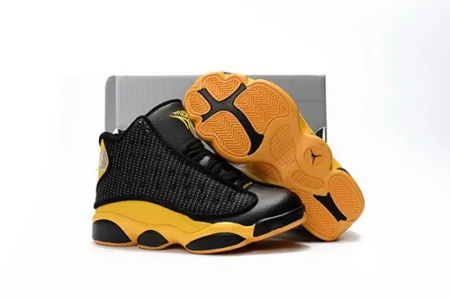 Jordan 13 kids shoes-071