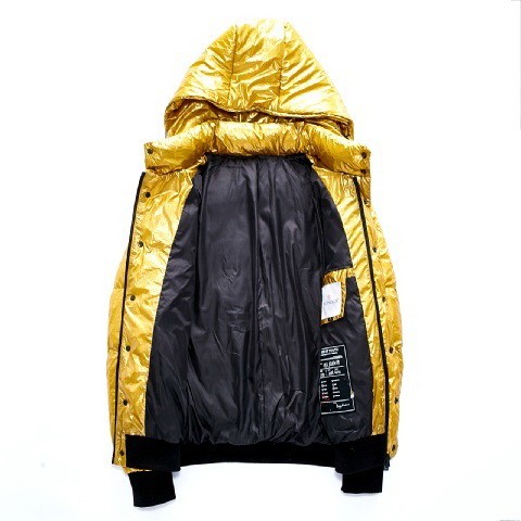 Moncler Down Coat men-122(M-XXXL)