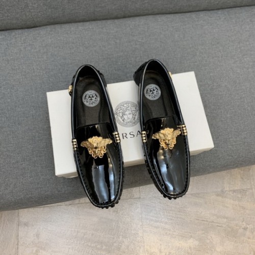 Versace Men Shoes 1：1 Quality-494