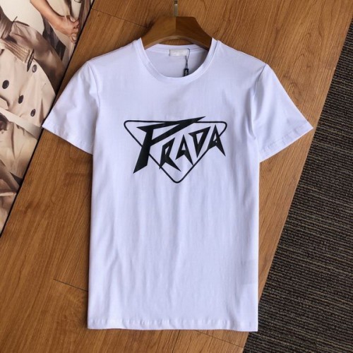Prada t-shirt men-036(M-XXXL)