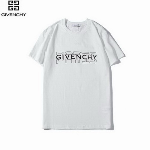 Givenchy t-shirt men-116(S-XXL)