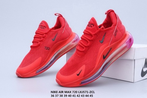 Nike Air Max 720 women shoes-267