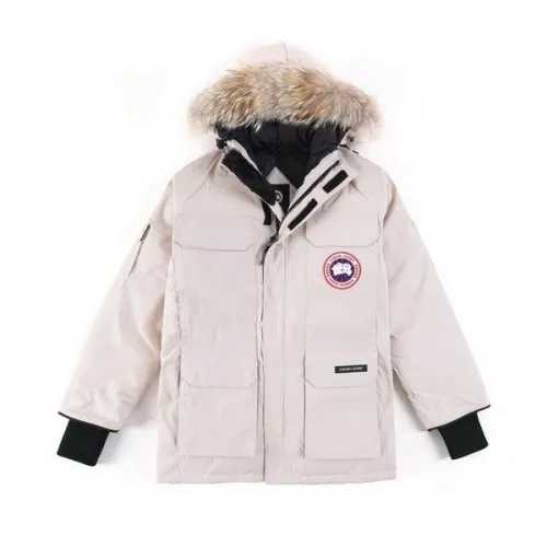 CG Down Jacket men-187