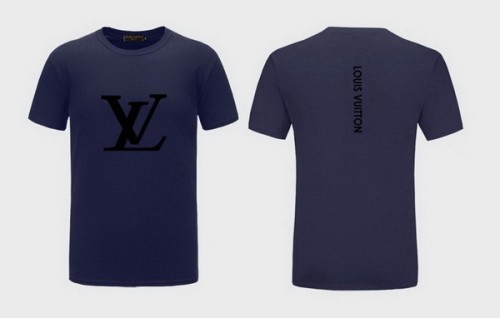 LV  t-shirt men-725(M-XXXXXXL)