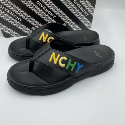 Givenchy men slippers AAA-042