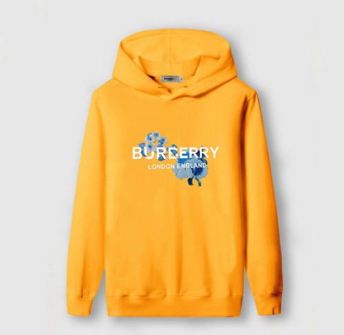 Burberry men Hoodies-074(M-XXXL)