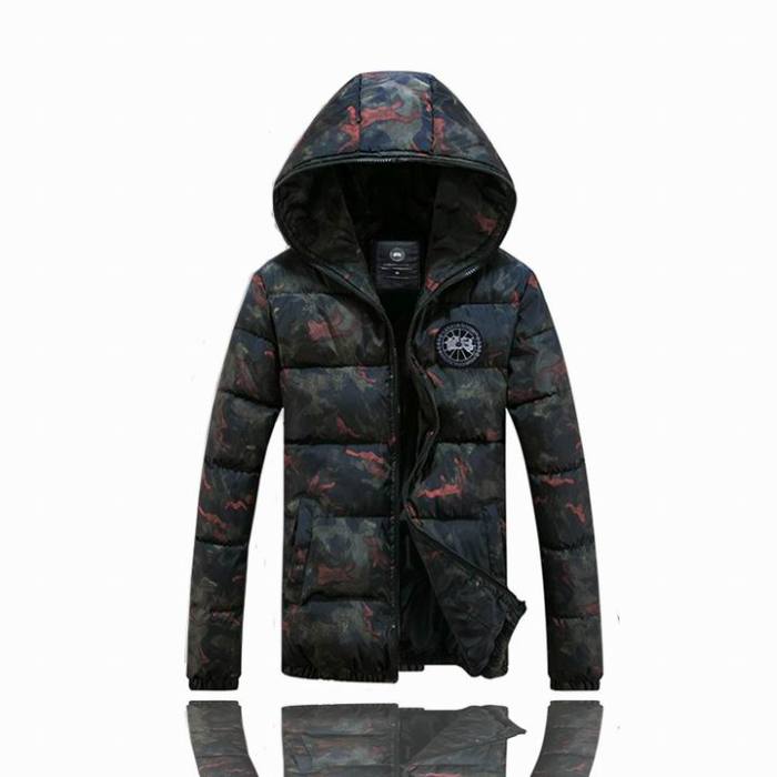 CG Down Jacket men-725