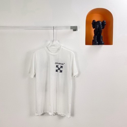 Off white t-shirt men-1113(S-XXL)