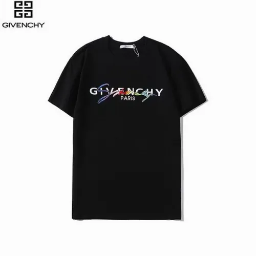 Givenchy t-shirt men-132(S-XXL)