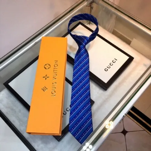 LV Necktie AAA Quality-099