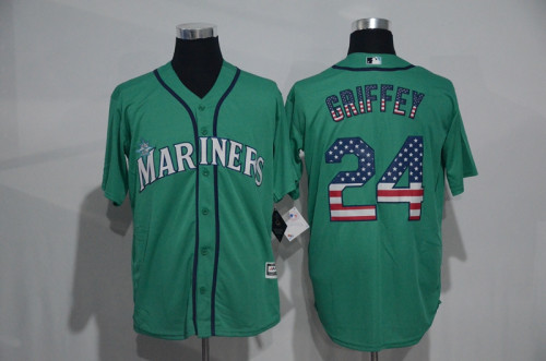 MLB Seattle Mariners-019