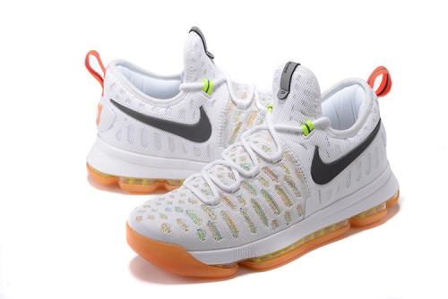 Nike KD 9 Shoes-023