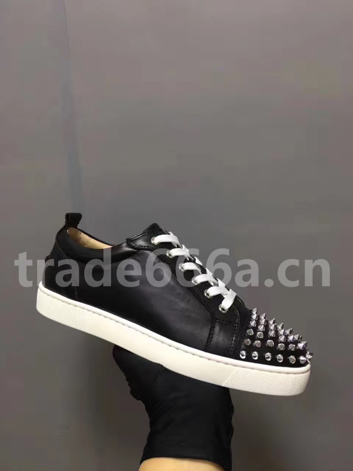 Super Max Christian Louboutin Shoes-814