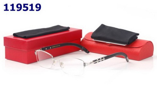 Cartie Plain Glasses AAA-933