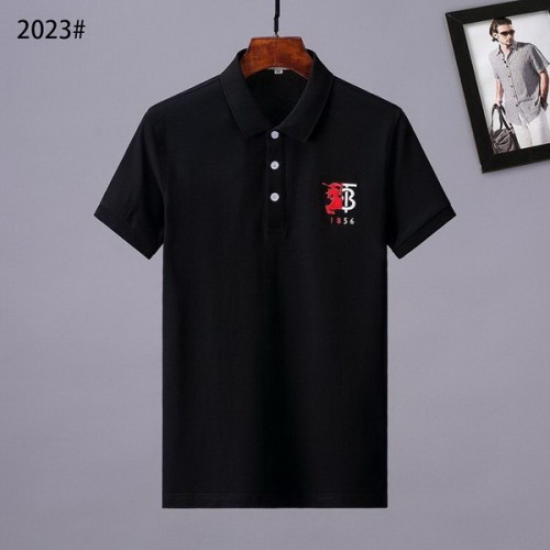 Burberry polo men t-shirt-115(M-XXXL)