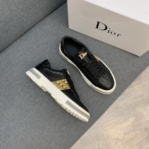 Dior men Shoes 1：1 quality-267