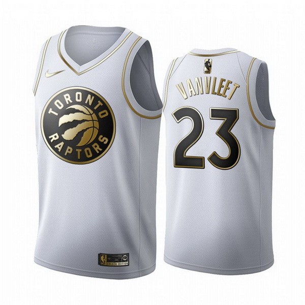 NBA Toronto Raptors-105