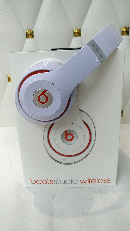 Monster Beats  studio wireless 3-005