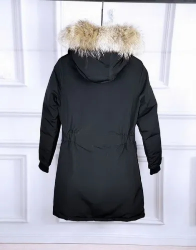 CG Down Jacket men-340