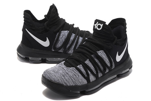 Nike KD 10 Shoes-002