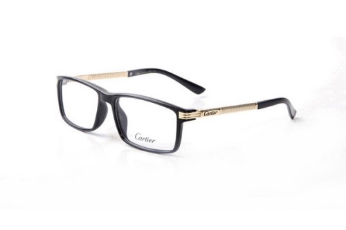 Cartie Plain Glasses AAA-1821