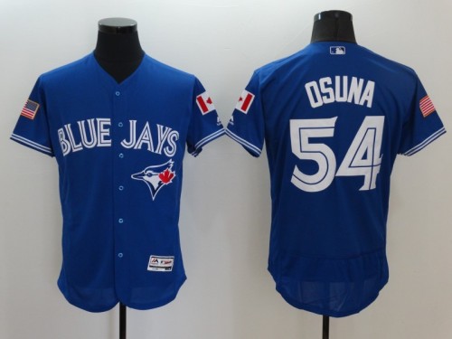 MLB Toronto Blue Jays-042