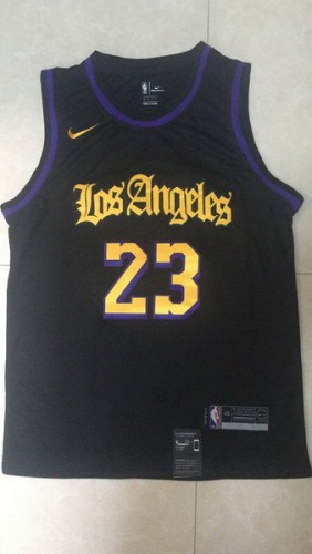 NBA Los Angeles Lakers-325