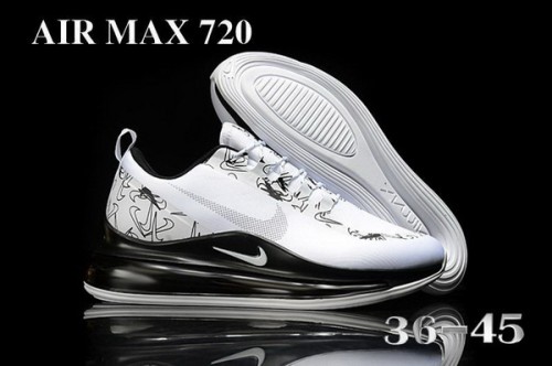 Nike Air Max 720 men shoes-734