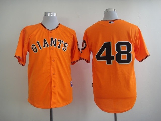 MLB San Francisco Giants-072