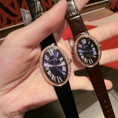 Cartier Watches-604