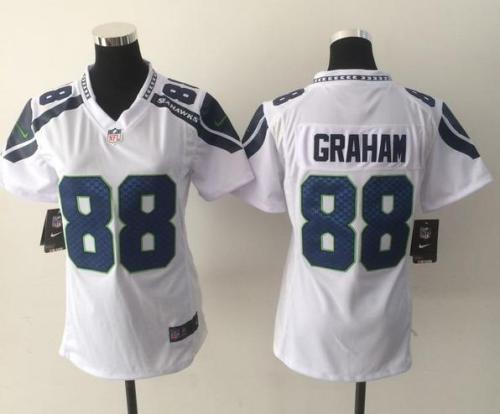 NEW NFL jerseys women-308