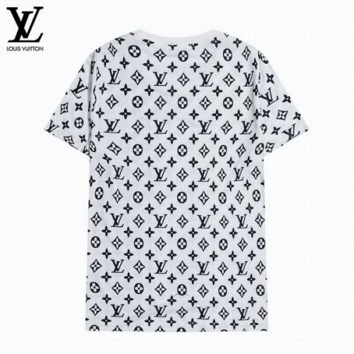 LV  t-shirt men-542(S-XXL)