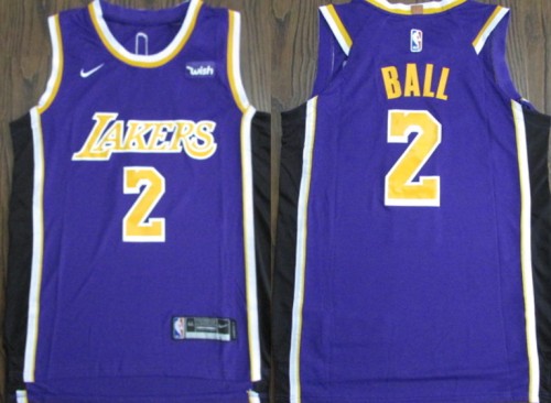 NBA Los Angeles Lakers-145