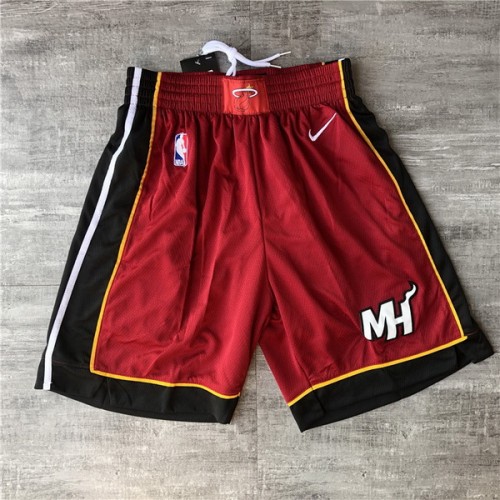 NBA Shorts-680