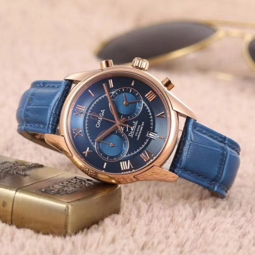Omega  Watches-668