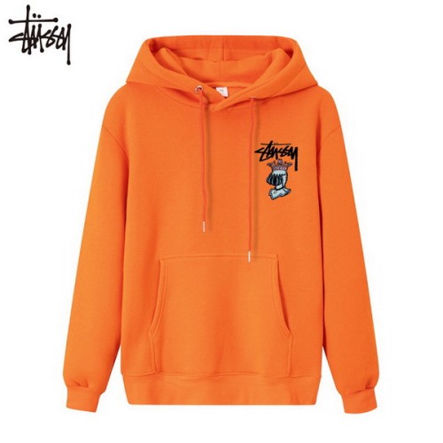 Stussy men Hoodies-447(S-XXL)