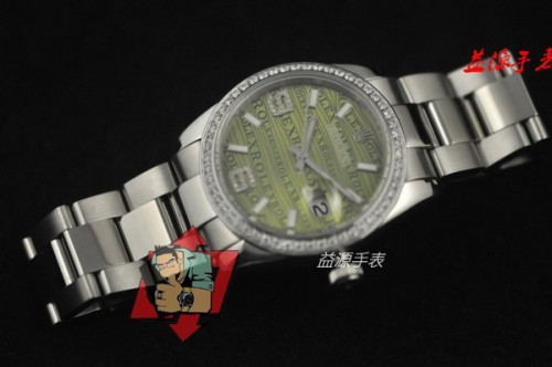 Rolex Watches-919