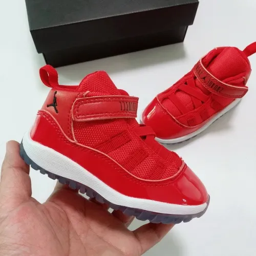 Jordan 11 kids shoes-003