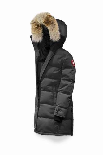 CG Down Jacket women-341