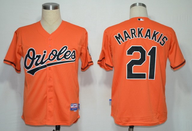 MLB Baltimore Orioles-091